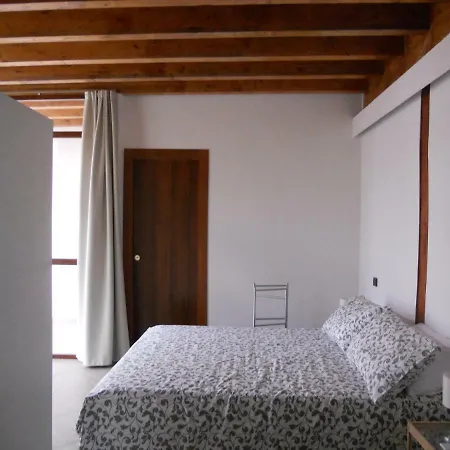 Apartment Disfida Di